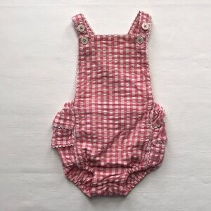 Baby Boden Romper (size 6-12m)